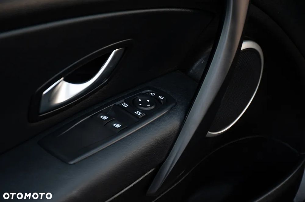 Renault Megane 1.4 16V TCE Exception - 35