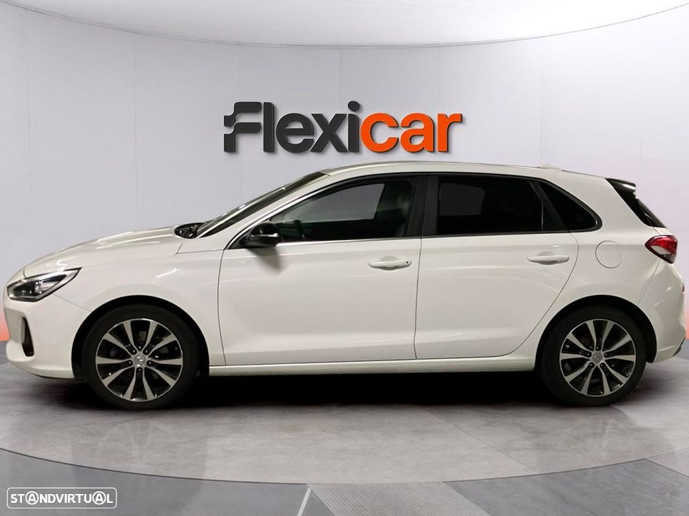 Hyundai i30 1.6 CRDI STyle - 5