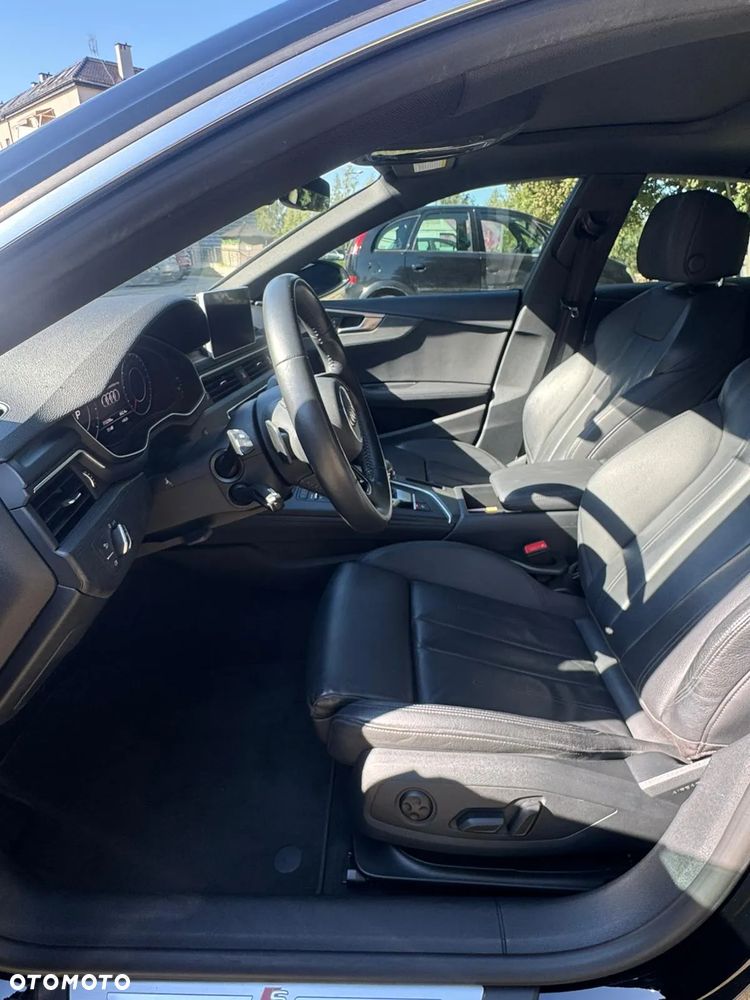 Audi A5 - 12