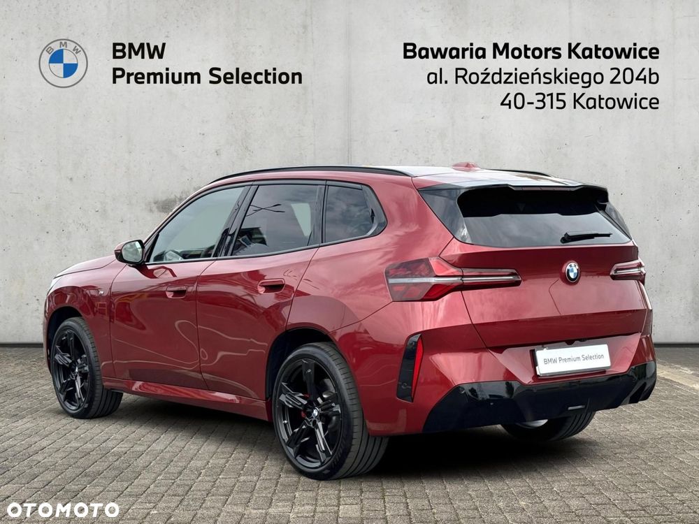 BMW X3 xDrive20d mHEV - 22