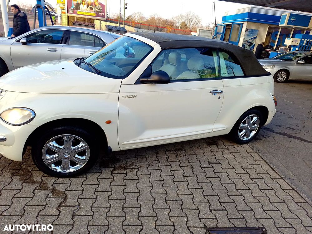 Chrysler PT Cruiser - 17