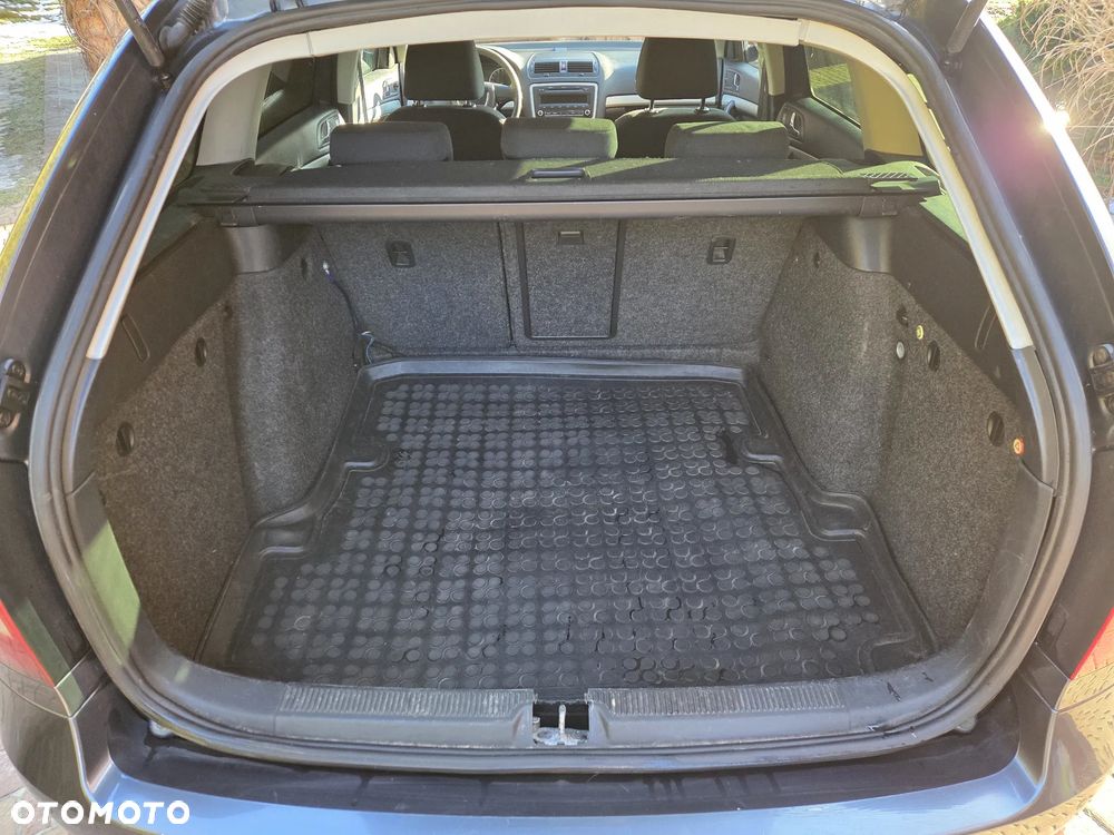 Skoda Octavia 1.9 TDI Classic - 14