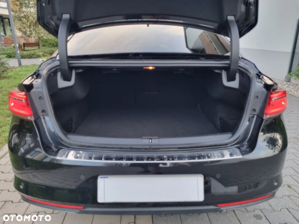 Renault Talisman 1.3 TCe FAP Intens EDC - 7