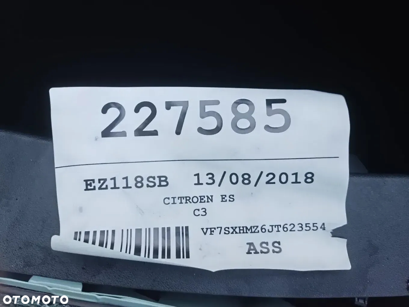 Citroën C3 Pure Tech 83 S&S FEEL PACK - 40