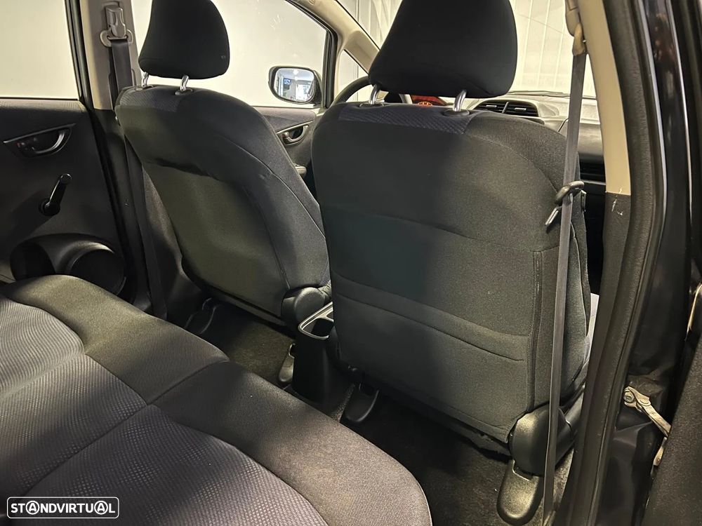 Honda Jazz 1.2 i-VTEC Easy AC - 17