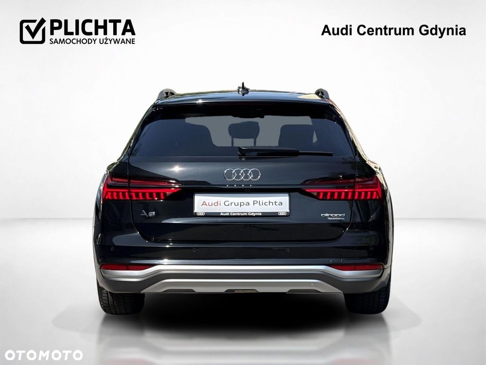 Audi A6 Allroad 40 TDI mHEV Quattro S tronic - 6