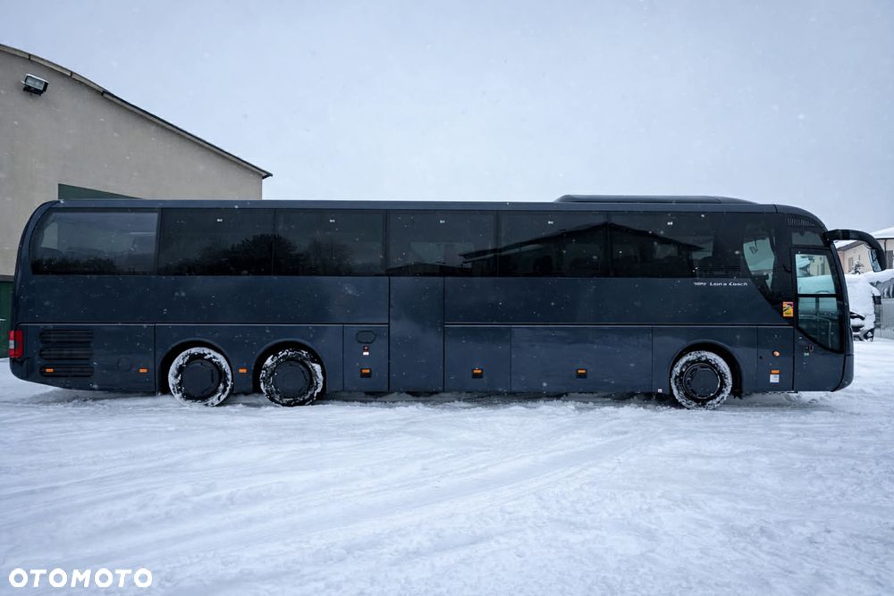 MAN Lion`s Coach - 9