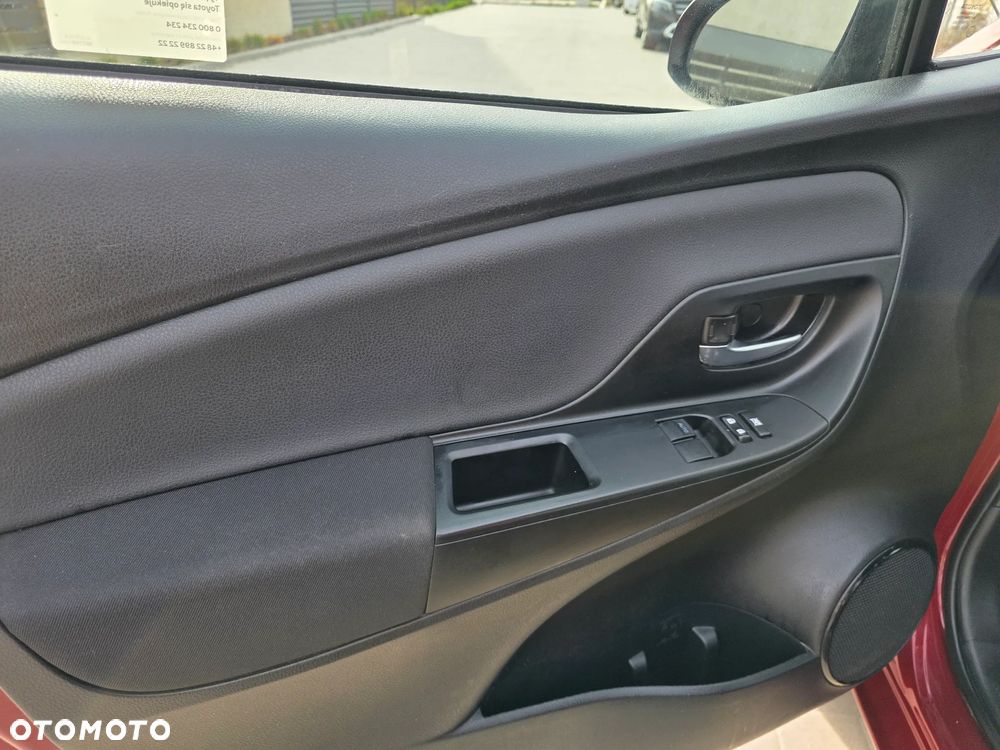 Toyota Yaris 1.5 Premium - 30