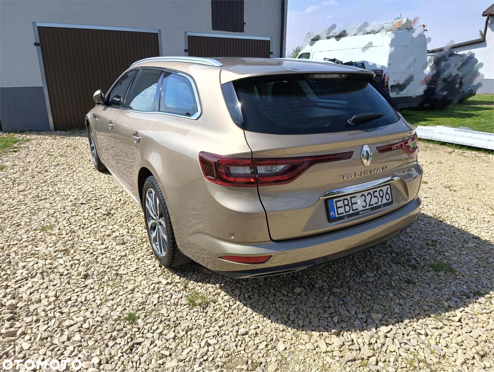Renault Talisman 1.6 Energy TCe Intens EDC - 3
