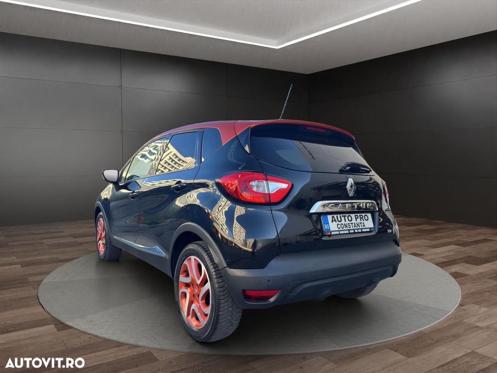 Renault Captur - 4
