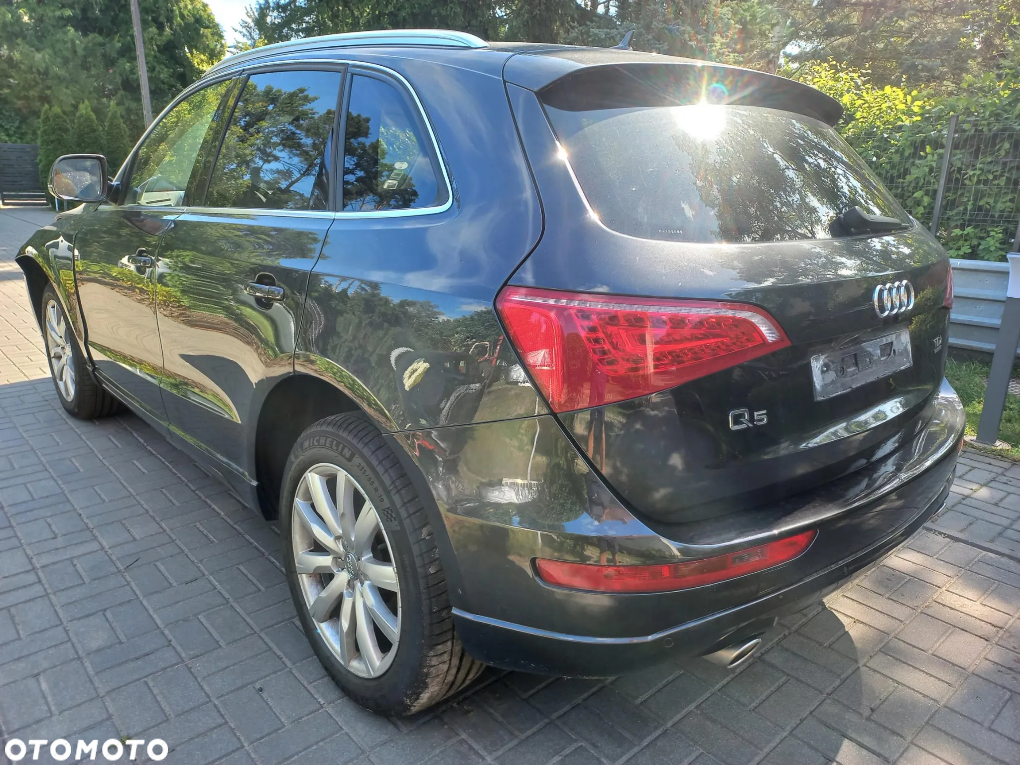 Audi Q5 3.0 TDI Quattro S tronic - 3