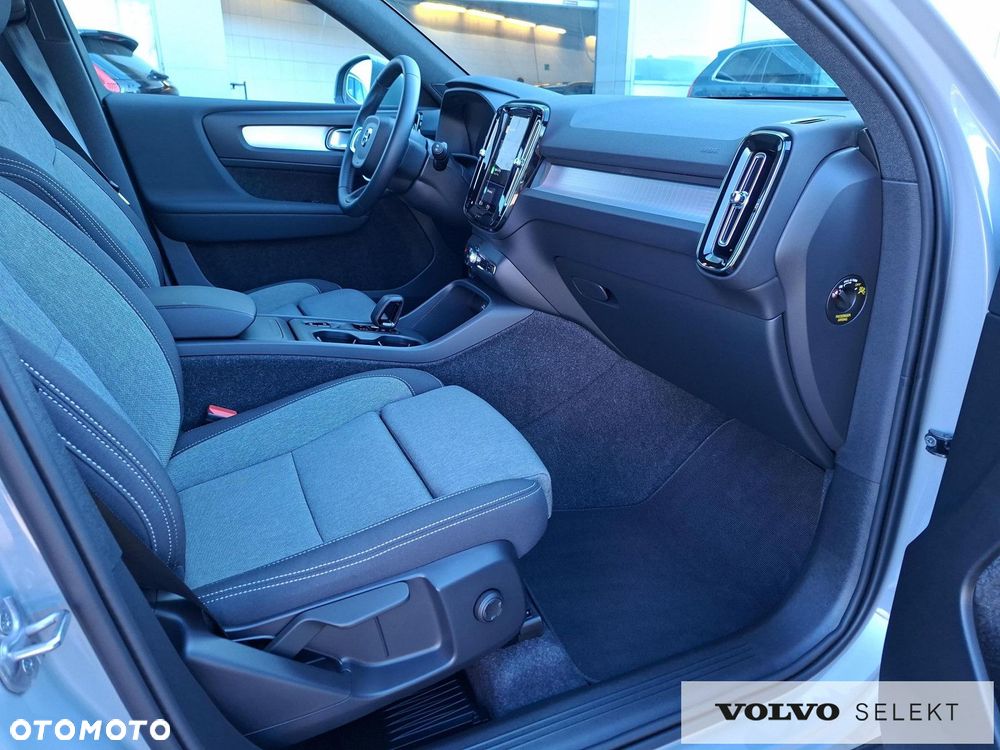 Volvo XC 40 - 10