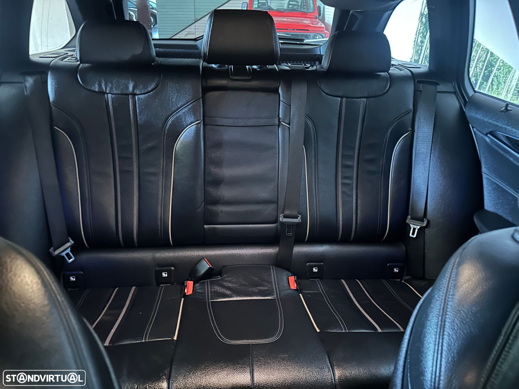 BMW 520 d Pack M Auto - 34
