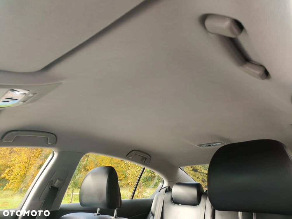 Lexus GS 450h - 19