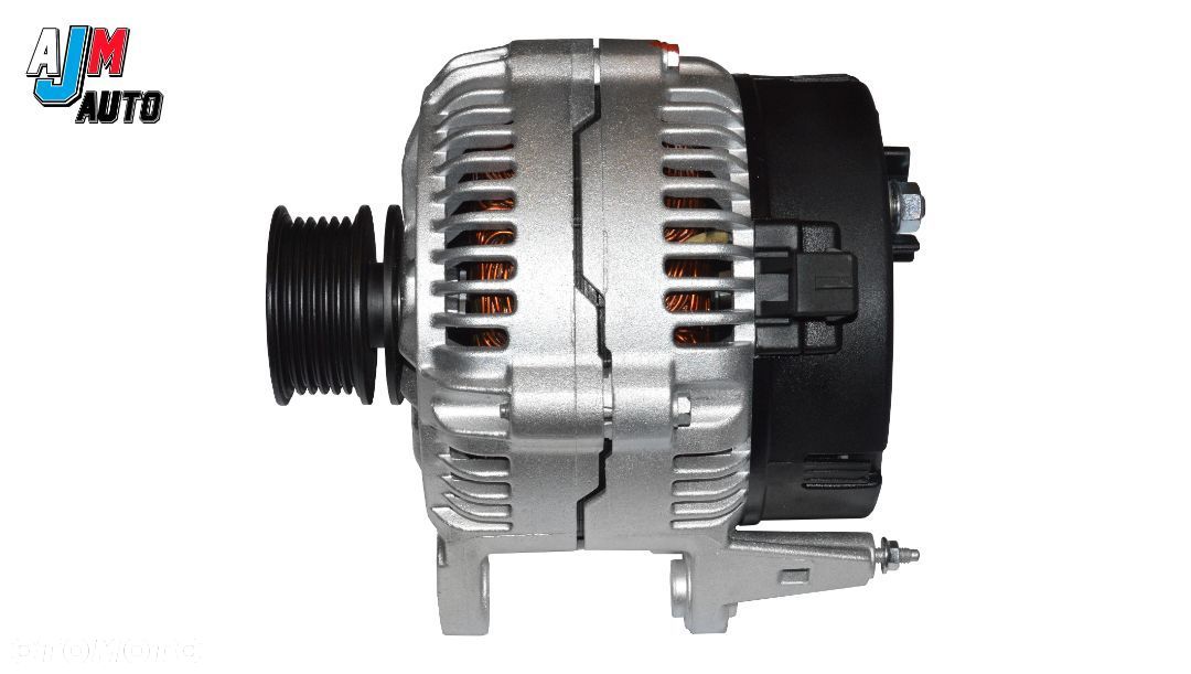 Alternator 1.4 1.6 1.8 2.0 B 1.9 D TD TDI VW Golf III IV Passat B3 B4 Sharan Transporter IV T4 Vento - 1