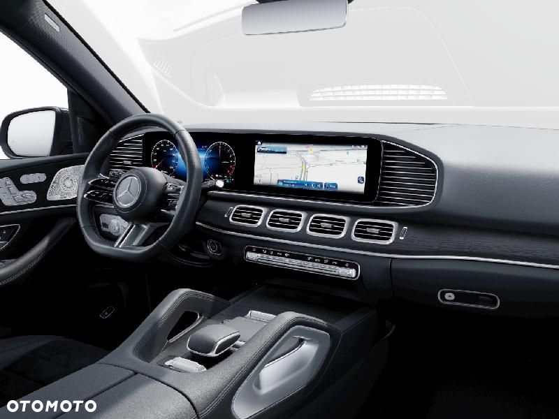 Mercedes-Benz GLE - 5