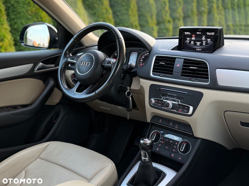 Audi Q3 2.0 TDI - 21