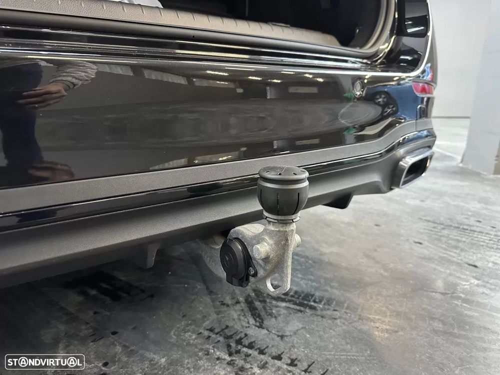 Mercedes-Benz C 300 e T 9G-TRONIC AMG Line - 50