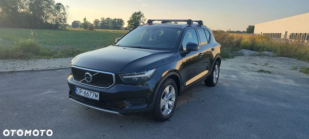 Volvo XC 40 T3 Momentum Pro - 10