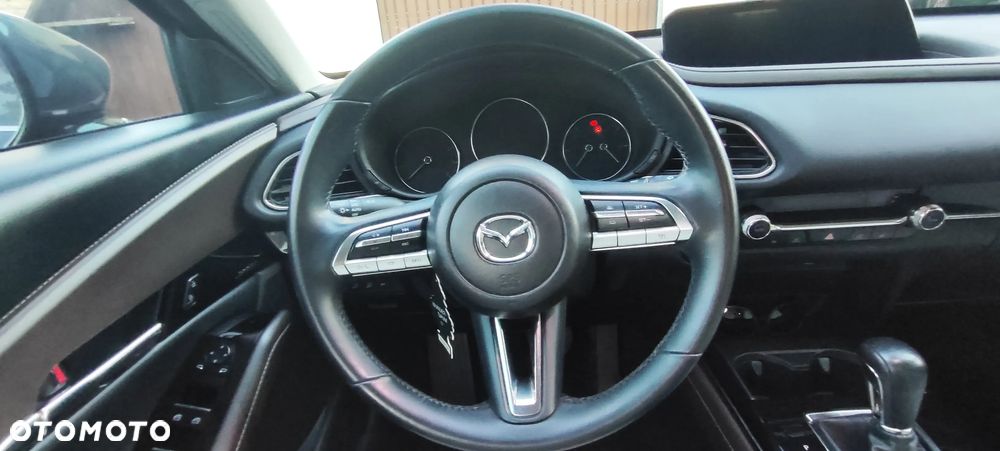 Mazda CX-30 - 24