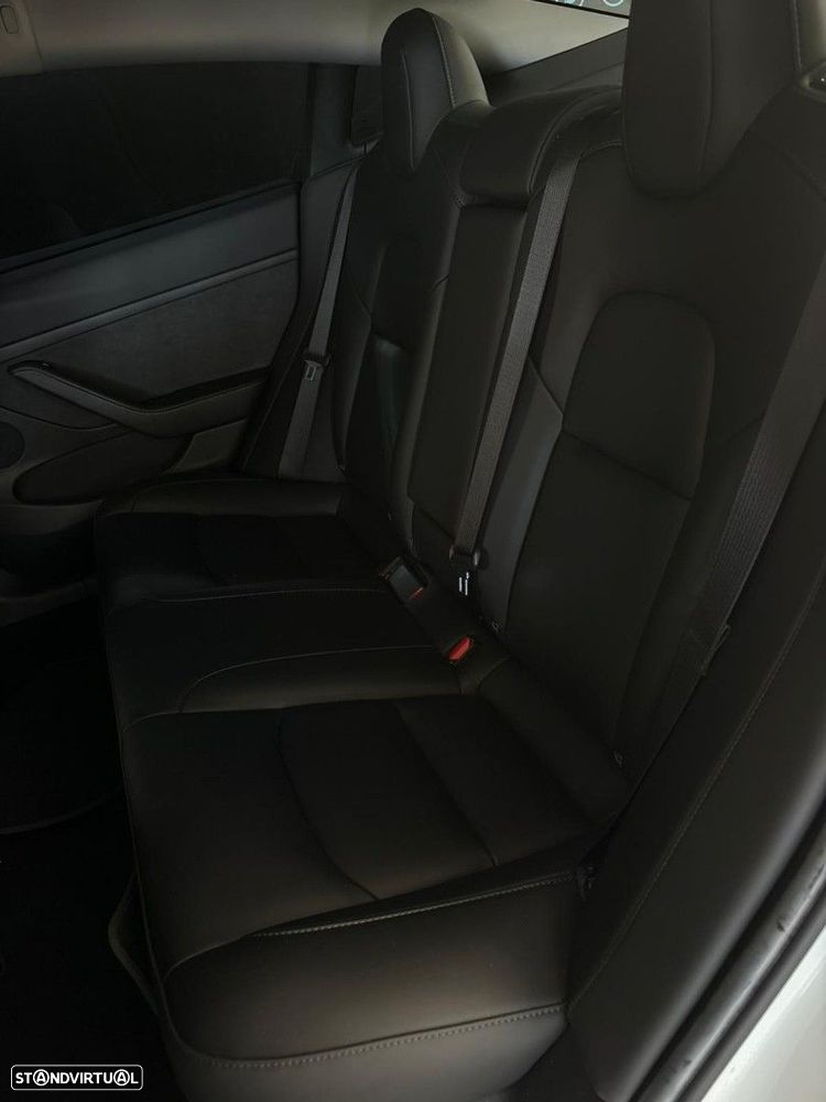 Tesla Model 3 Performance Dual Motor AWD - 13