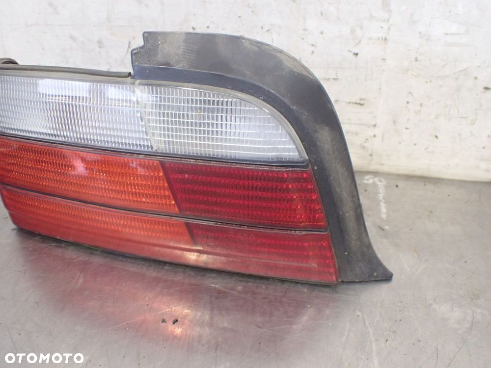 LAMPA LEWA TYLNA BMW E36 COUPE 2.0 M52B20 - 2