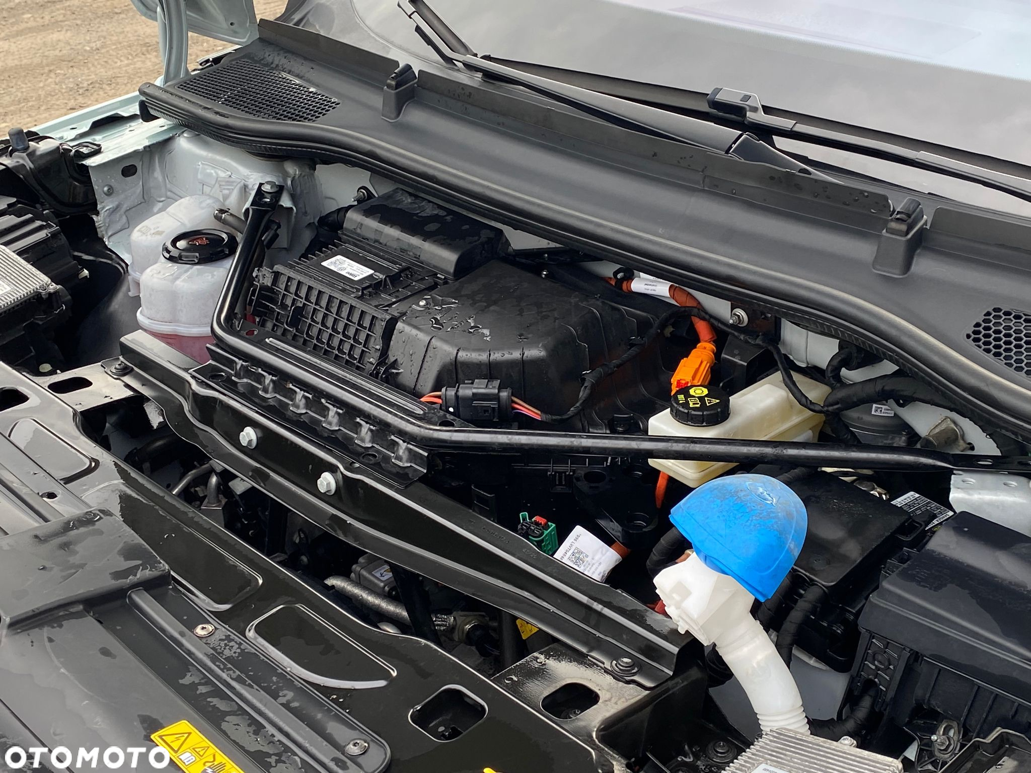 Skoda Enyaq 80 82kWh - 7