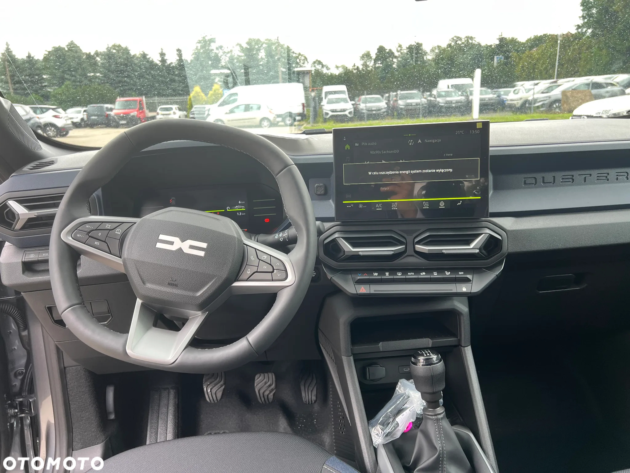 Dacia Duster 1.0 TCe Journey - 10