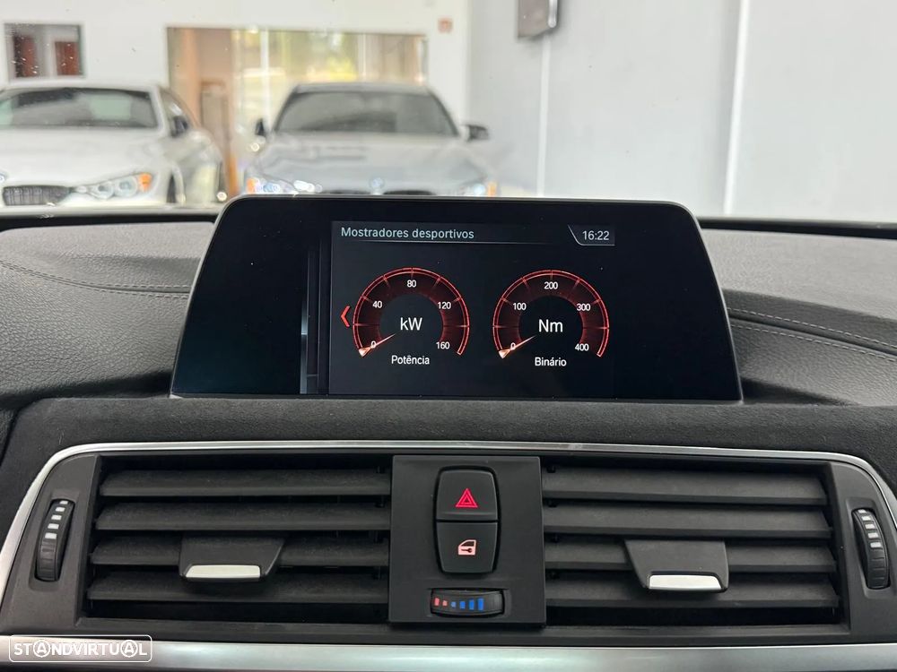 BMW 420 Gran Coupé d Pack M Auto - 30