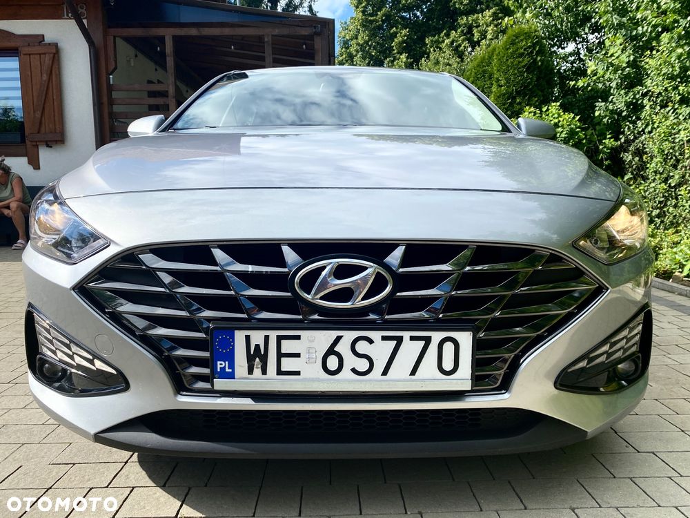 Hyundai i30 - 21