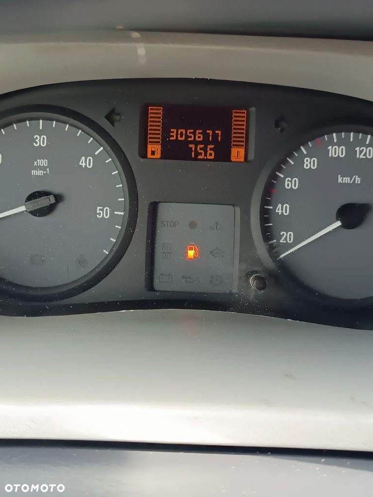 Opel Vivaro - 7
