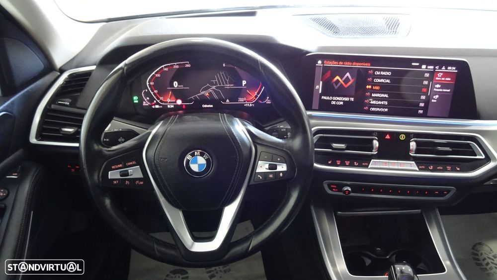 BMW X5 30 d xDrive - 28