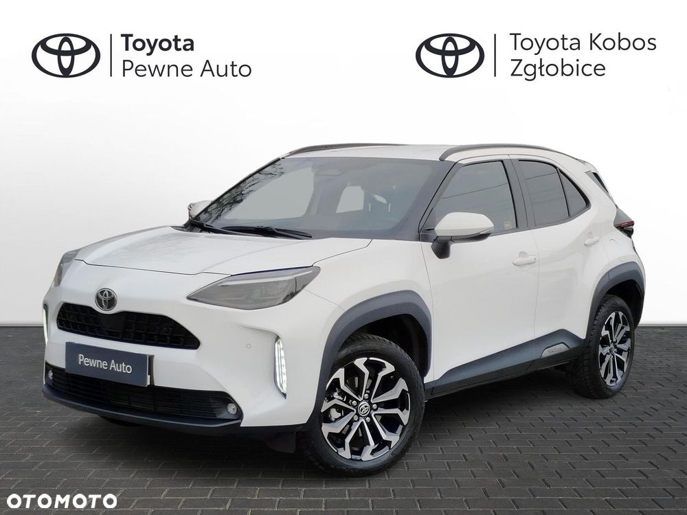 Toyota Yaris Cross Hybrid 1.5 Style - 1