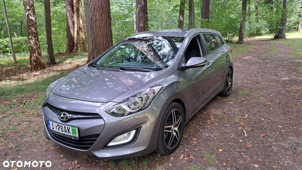 Hyundai i30 1.4 Base - 1
