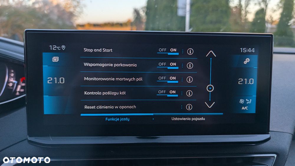 Peugeot 3008 1.5 BlueHDi GT S&S EAT8 - 16
