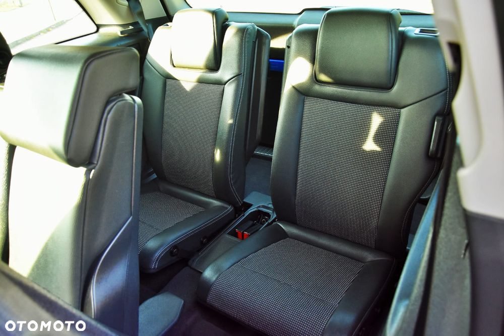 Opel Zafira 1.7 CDTI Edition - 18