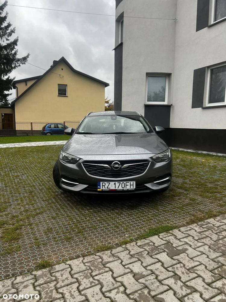 Opel Insignia 2.0 CDTI Elite S&S - 5