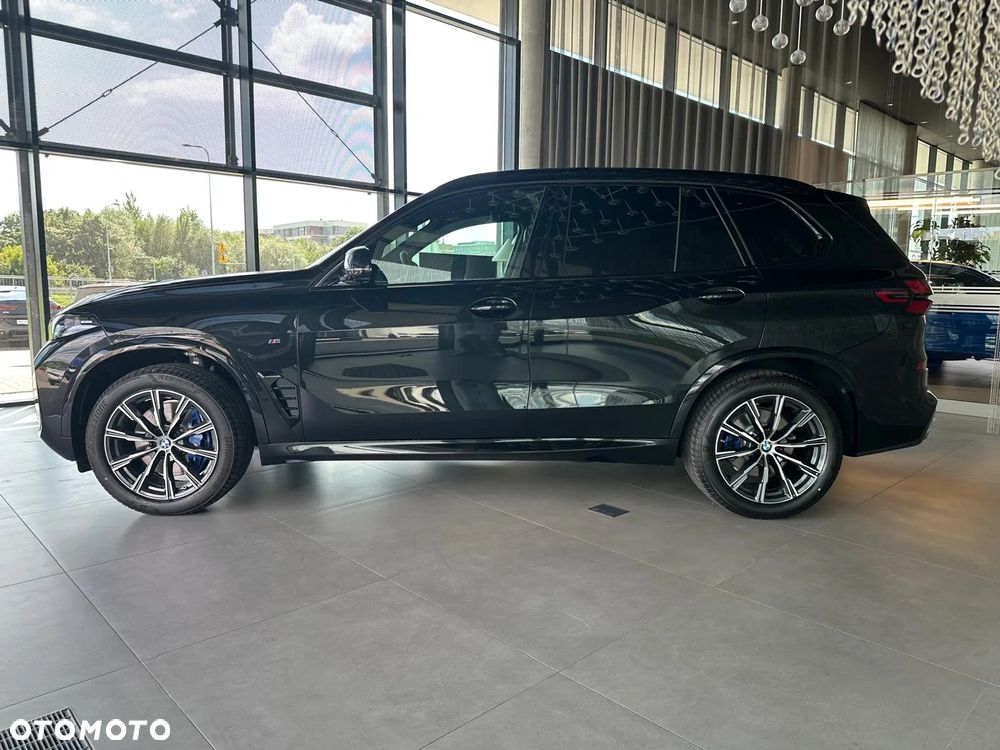 BMW X5 xDrive30d - 17