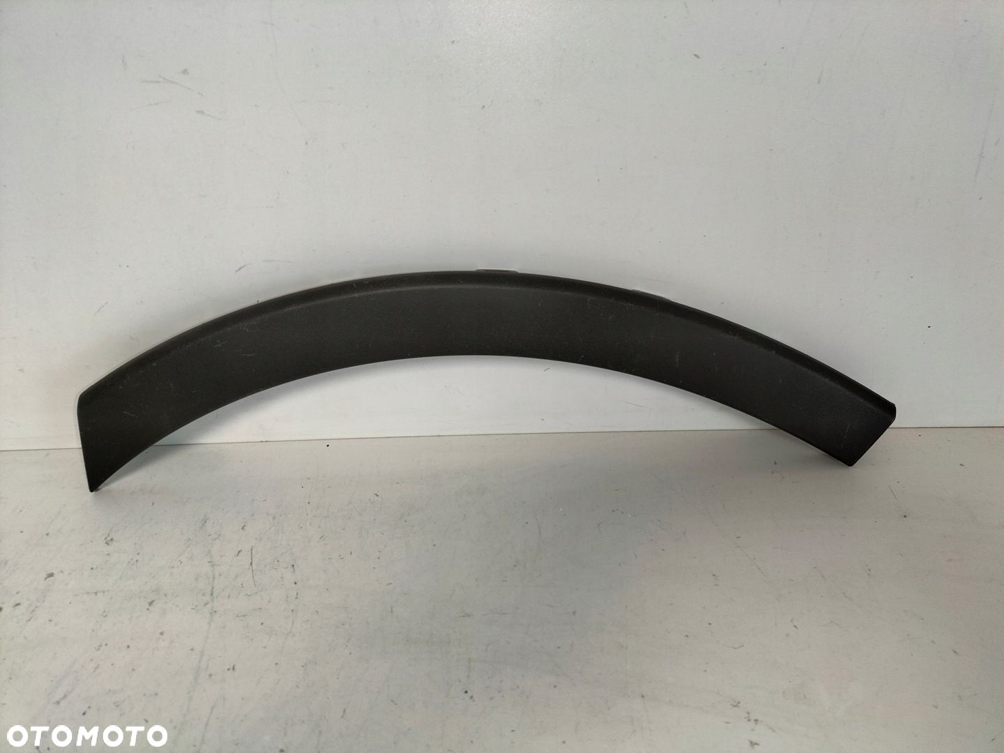 Nakładka listwa zderzaka przód prawa VW GOLF 8 VIII 20-24 ALLTRACK - 2