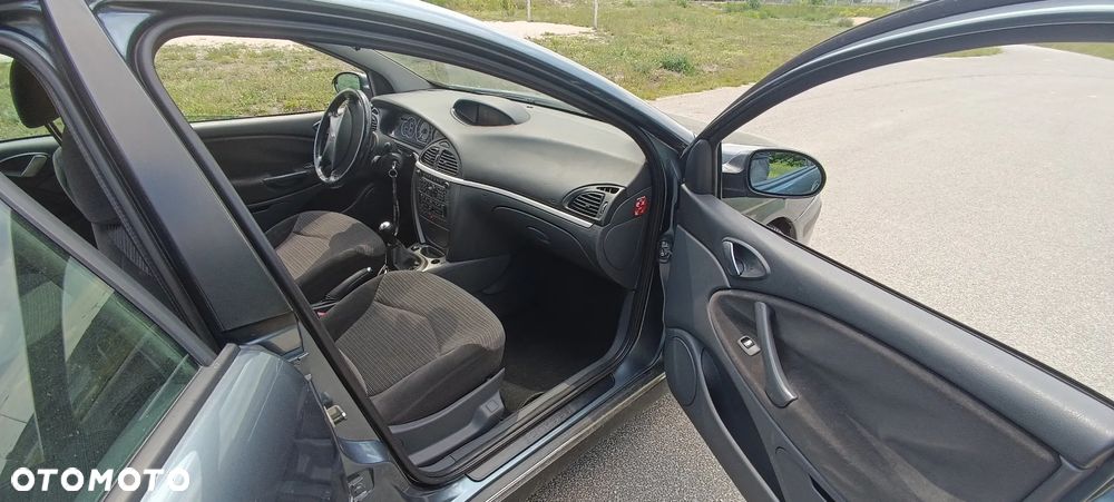 Citroën C5 - 32