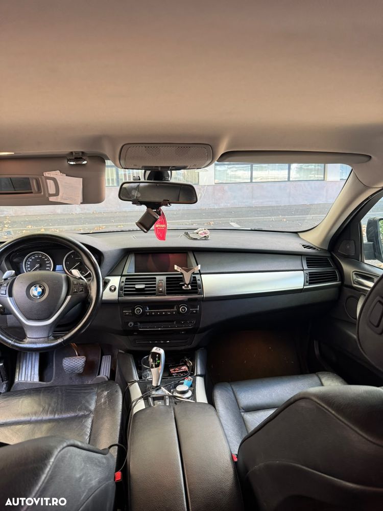 BMW X6 xDrive30d M Sport Edition - 4