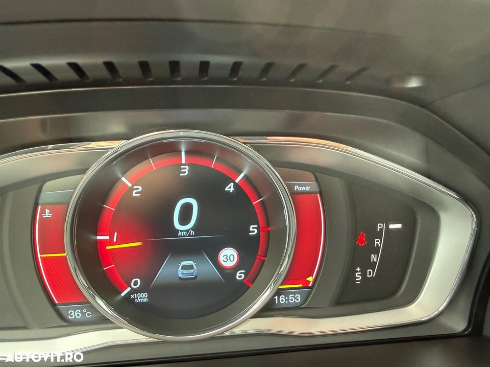 Volvo XC 60 - 12