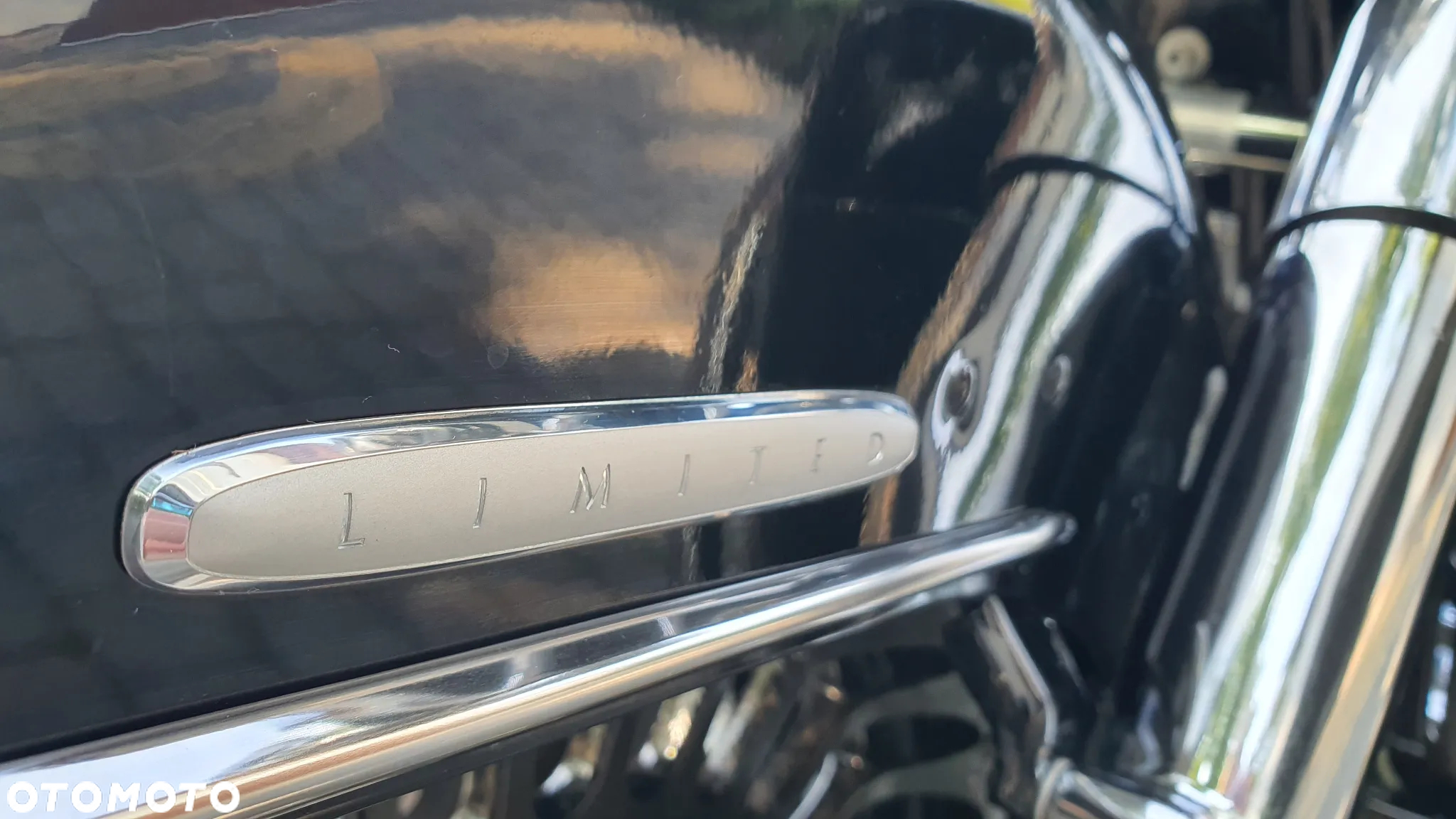 Harley-Davidson FLHTCU Ultra - 15