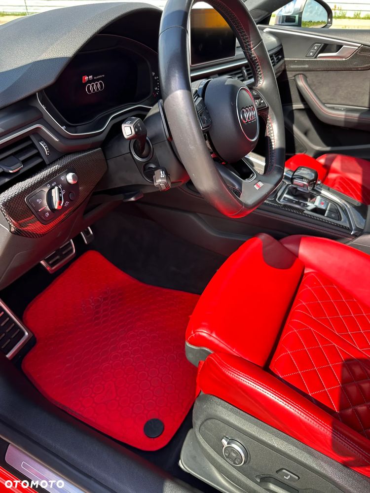 Audi S5 Sportback 3.0 TFSI Quattro Tiptronic - 24