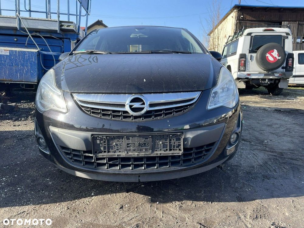 Opel Corsa 1.4 16V Selection - 19