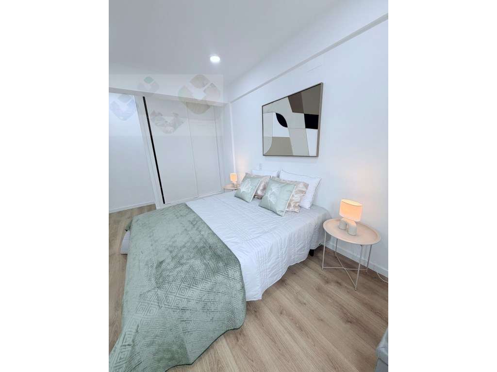 BENFICA (T3) - RUA CAROLINA MACHAELLIS - Grande imagem: 3/53