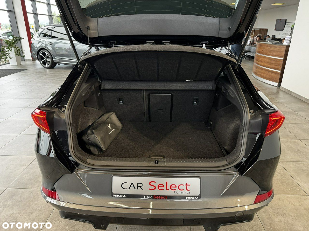 Cupra Formentor - 13