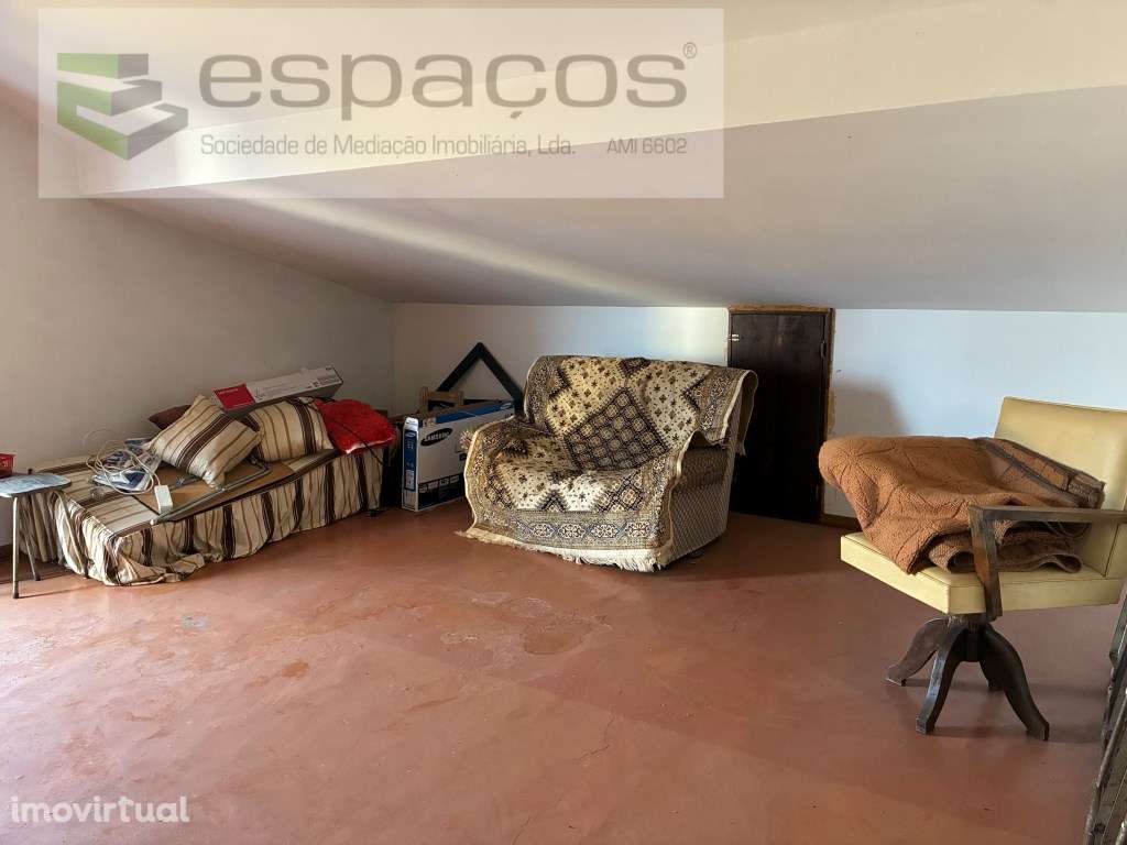 Moradia V5 a 10 minutos do Fundão - Grande imagem: 5/60