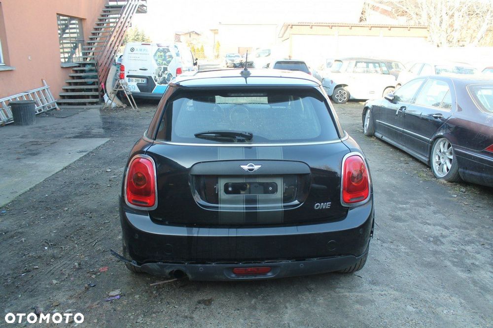 MINI ONE Standard - 5