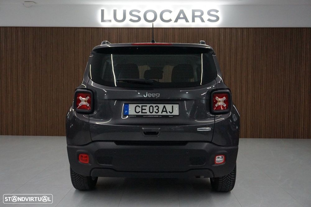 Jeep Renegade 1.0 T-GDI Longitude - 3